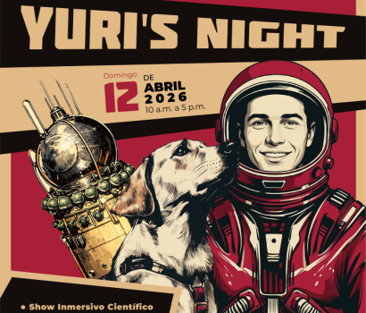 Día de la Cosmonáutica