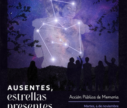 ilustración Ausentes 