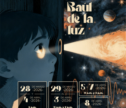 Semana Santa - Taller Baúl de la luz