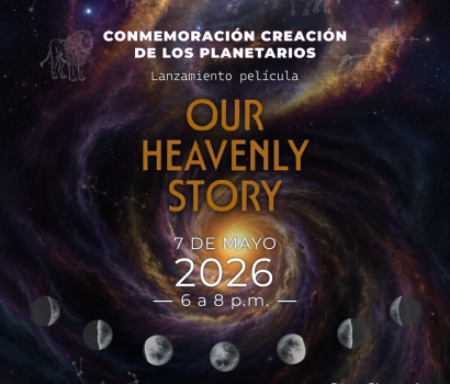 lanzamiento pélicula 