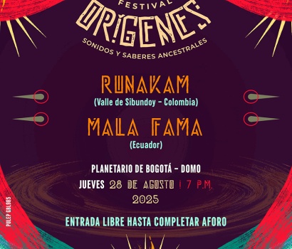Ilustración abstracta