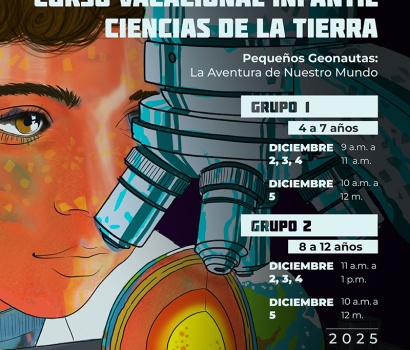 Cursos vacacionales infantiles _ Planetario 