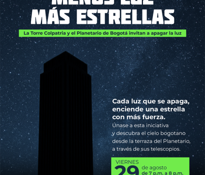 Torre colpatria 