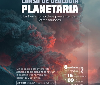 volcan en erupción 