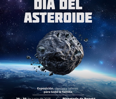 asteroide