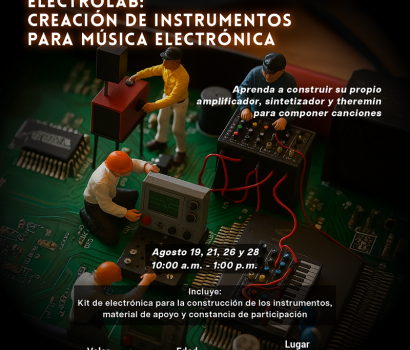 electrónica