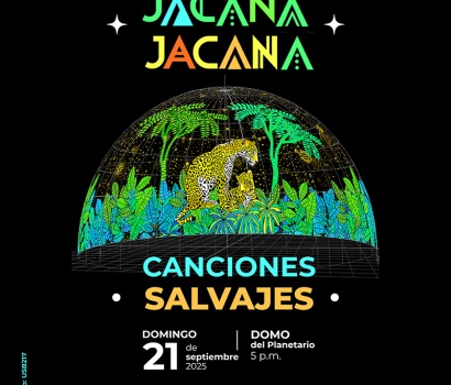 Ilustración animales salvajes