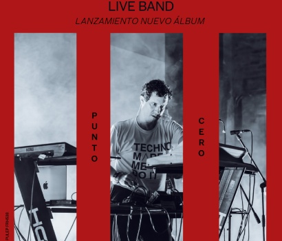 Julio Victoria Live Band