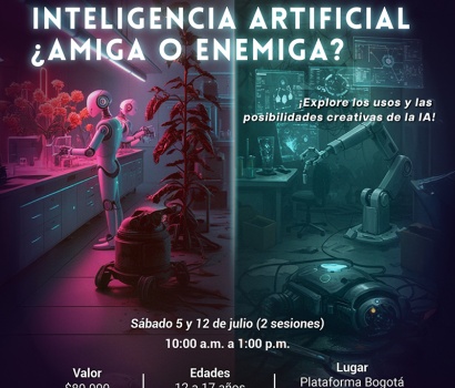 Imagenes hechas en IA