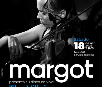 Foto Margot