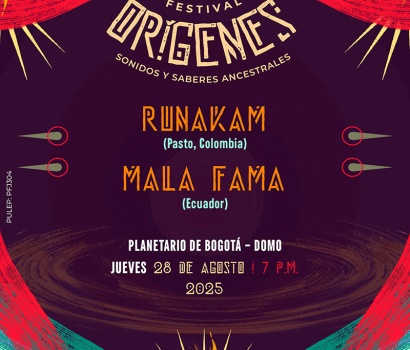 Ilustración abstracta