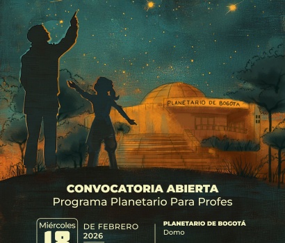 Planetario Para Profes 
