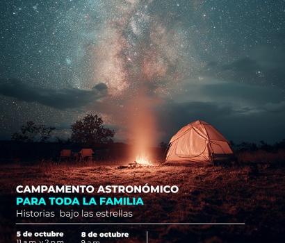 Campamento