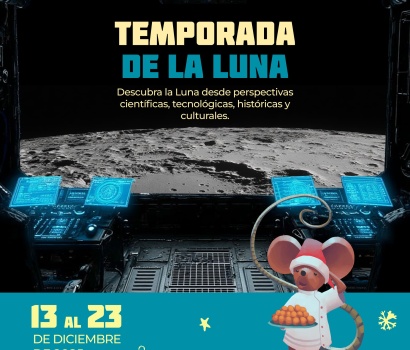 Temporada de la Luna