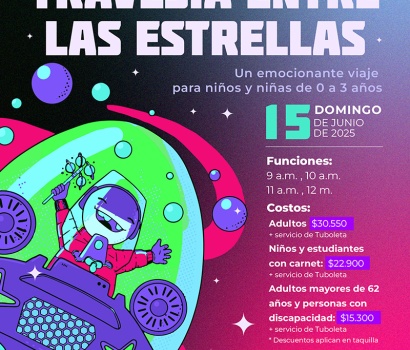 Ilustración infantil