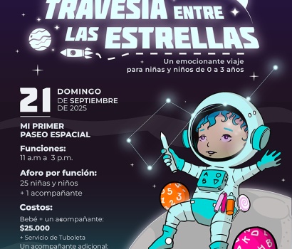 Ilustración infantil