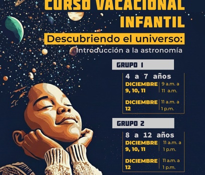 Descubriendo el Universo