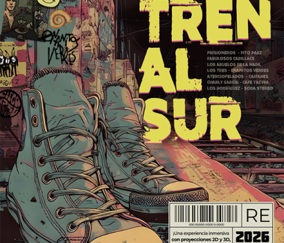 rock en español Planetario