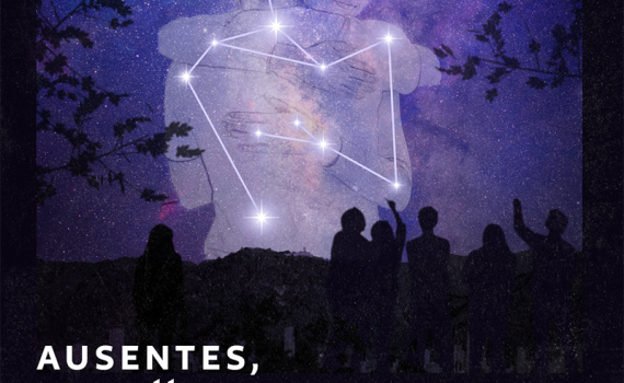 ilustración Ausentes 