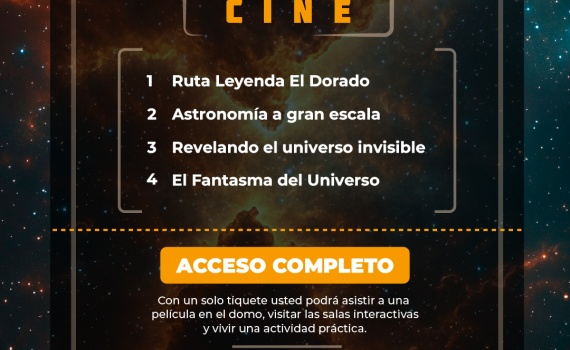 Invitacion evento