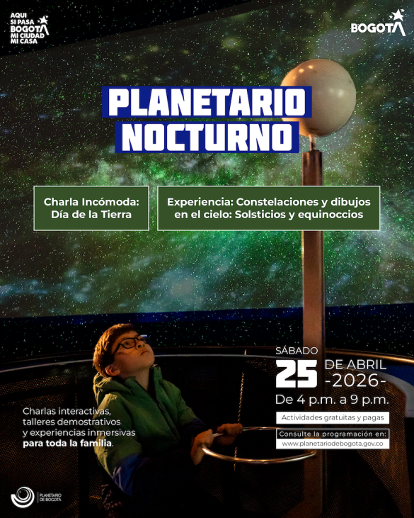 planetario nocturno 