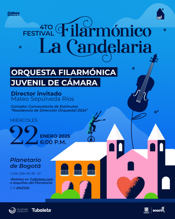 OFB Invitacion evento