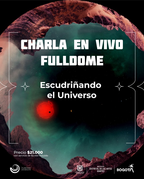 Escudriñando el Universo Escudriñando el Universo