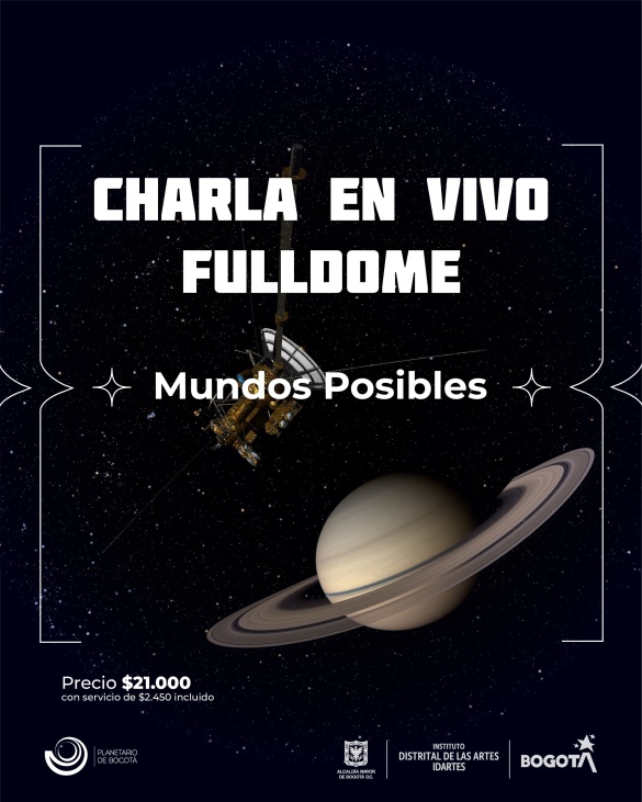 Mundos Posibles Mundos Posibles