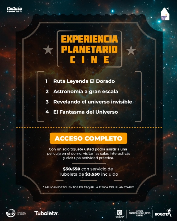 Invitacion evento