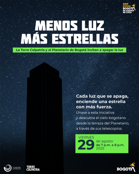 Torre colpatria 
