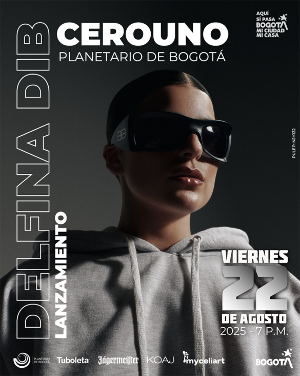 Delfina Dib