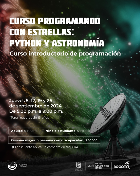Curso de programación 