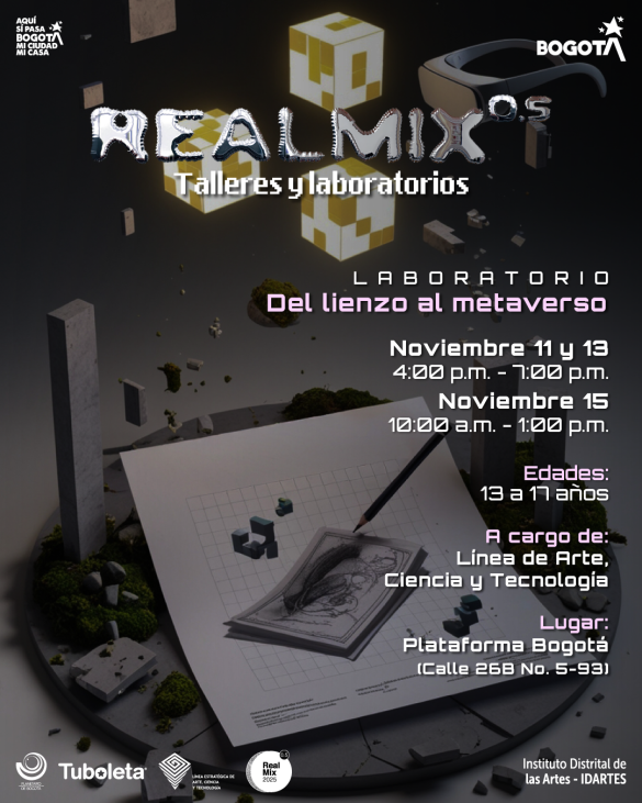 RealMix