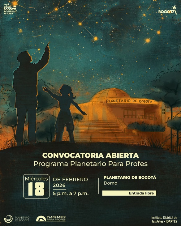 Planetario Para Profes 