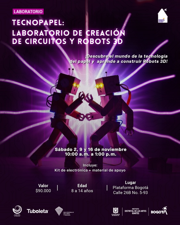 Tecnopapel Tecnopapel