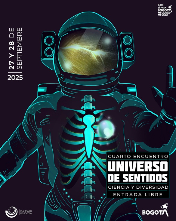 Universo de Sentidos
