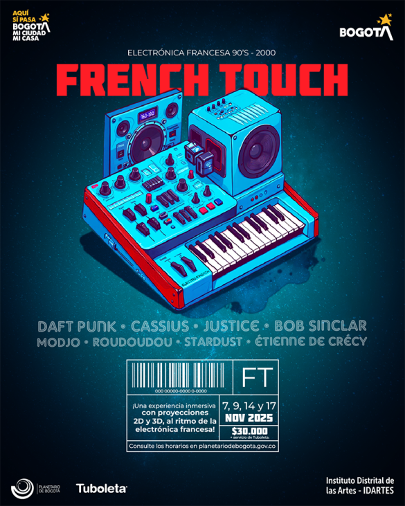 French Touch French Touch